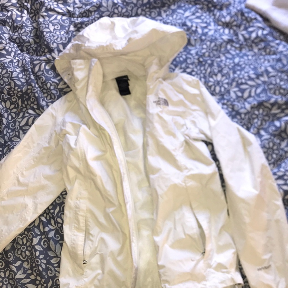 The North Face Women's Venture 2 Jacket